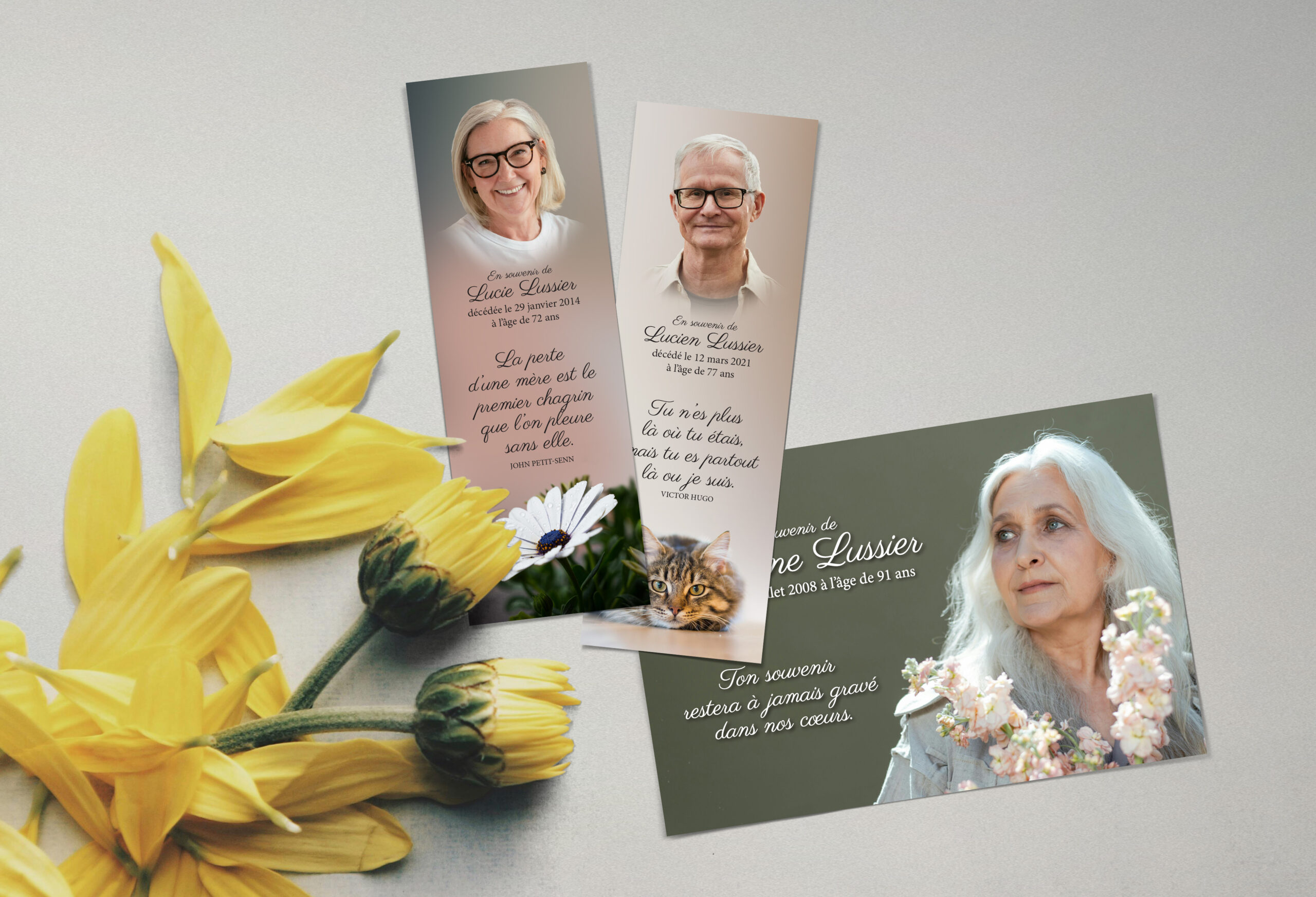 Signets-Funeraire Signets-Cartes-Funeraire