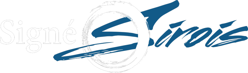 Signé Sirois