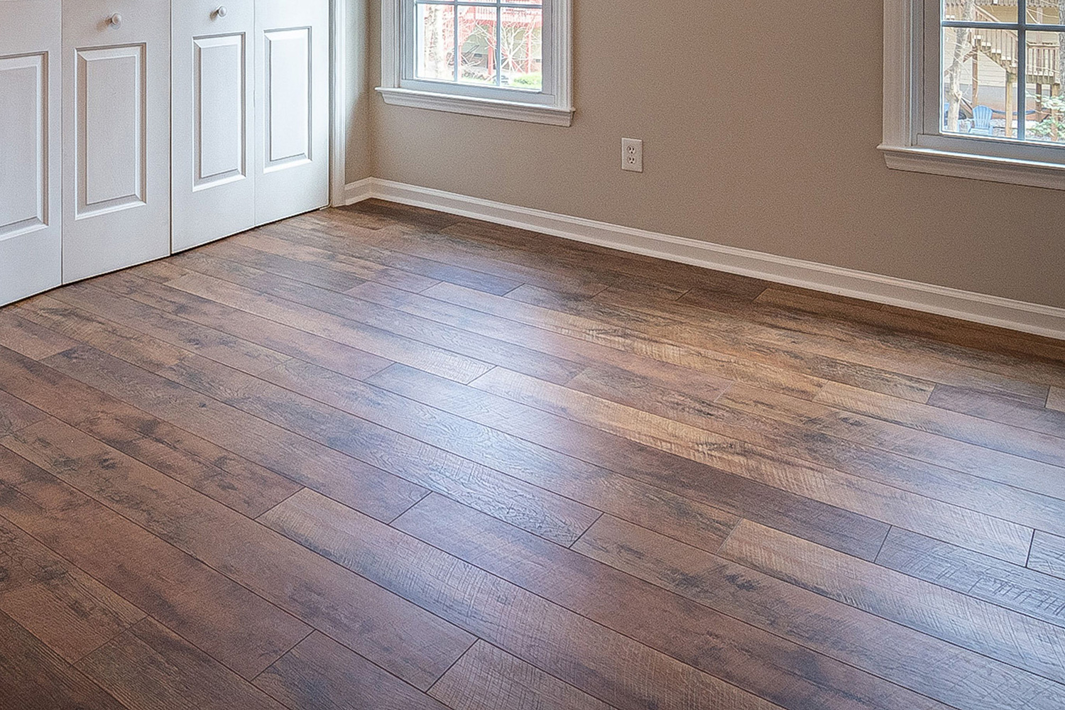 Couvre-plancher